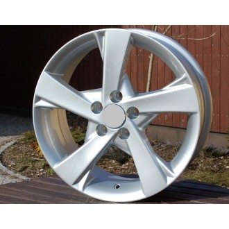 Toyota 377 6.5x16 5x100